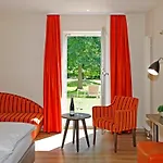 Hotel Altes Wasserwerk Gbr 4*