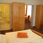 Hotel Altes Wasserwerk Gbr