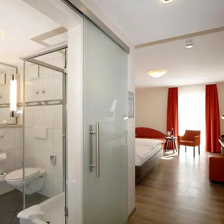 Altes Wasserwerk Gbr Hotel Freinsheim