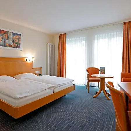 Altes Wasserwerk Gbr Отель 4*