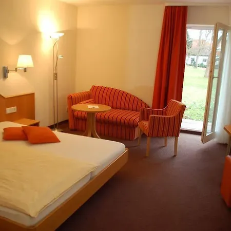 Altes Wasserwerk Gbr Hotel