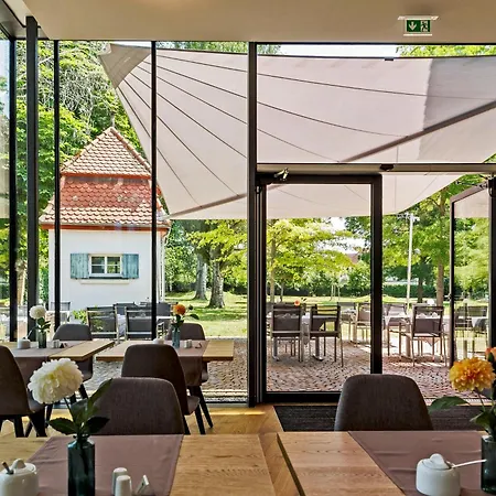 Altes Wasserwerk Gbr Hotel 4*