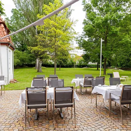 Altes Wasserwerk Gbr Freinsheim