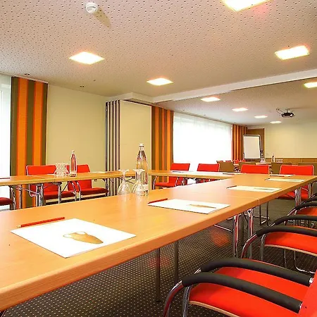 Hotel Altes Wasserwerk Gbr 4*