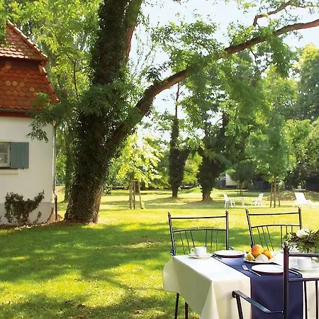 Altes Wasserwerk Gbr