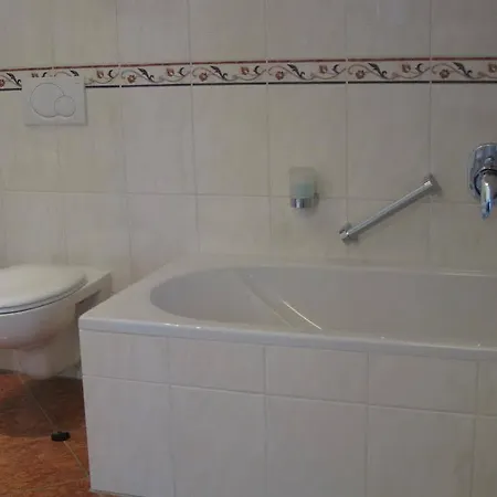 Hotel Altes Wasserwerk Gbr Freinsheim