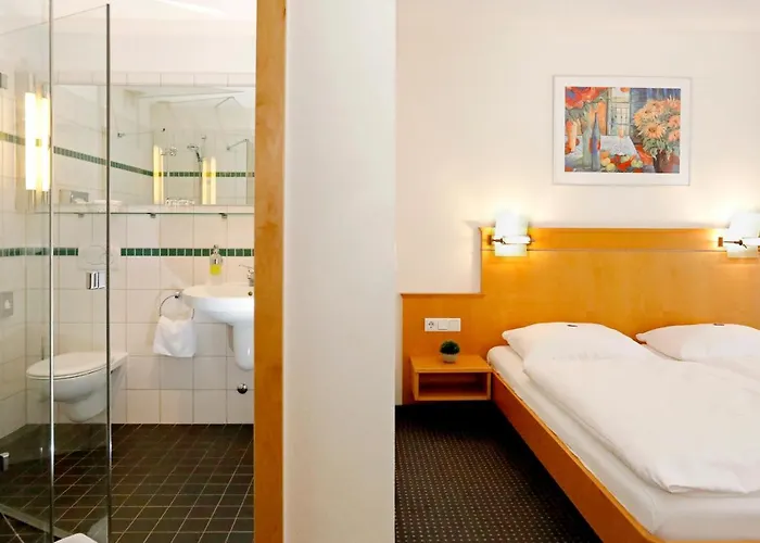 Hotel Altes Wasserwerk Gbr 4*