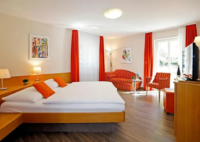 Altes Wasserwerk Gbr