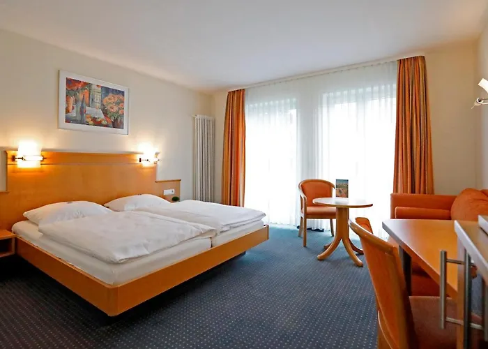 Altes Wasserwerk Gbr Hotel 4*