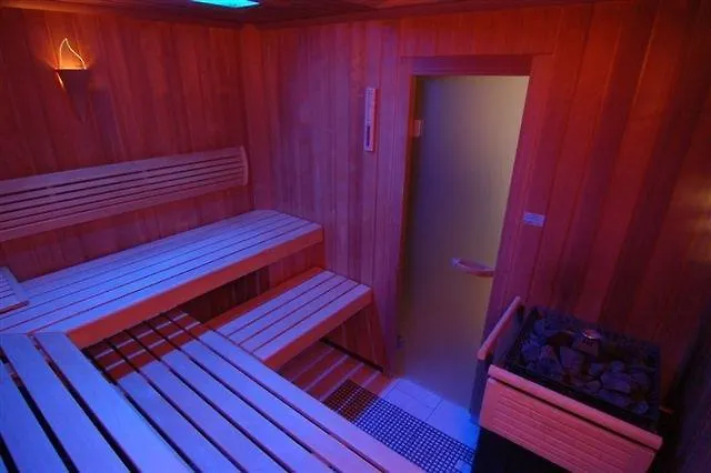 Altes Wasserwerk Gbr