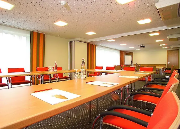 Hotel Altes Wasserwerk Gbr 4*