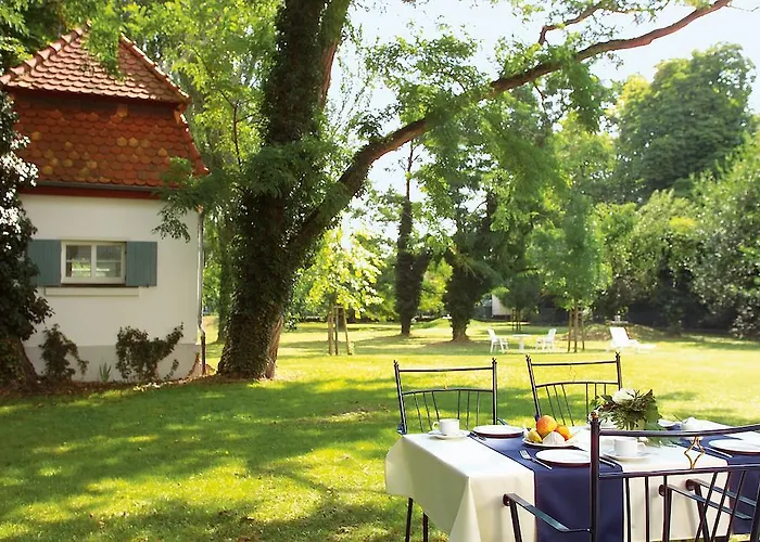 Altes Wasserwerk Gbr