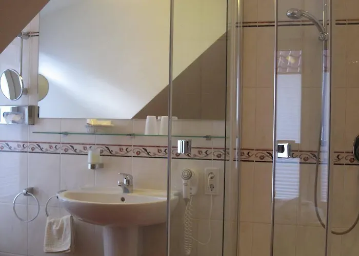 Altes Wasserwerk Gbr Hotell Freinsheim